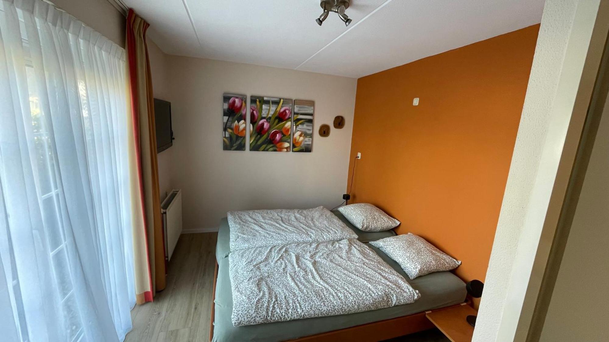 Holiday Beach House Hellevoetsluis Esterno foto