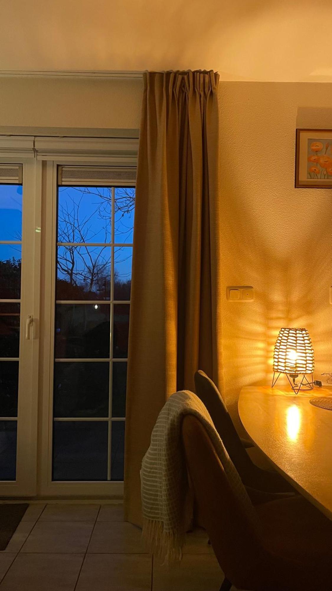 Holiday Beach House Hellevoetsluis Esterno foto